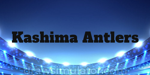 Kashima Antlers